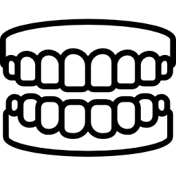 Ícone do serviço Placas Miorrelaxantes